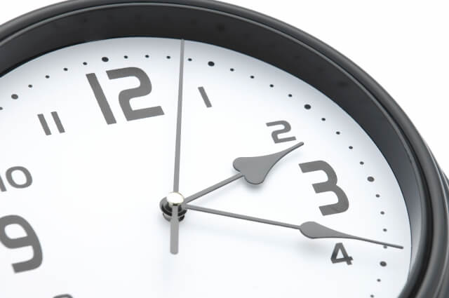契約後なら24時間いつでも借りられる場合が多い