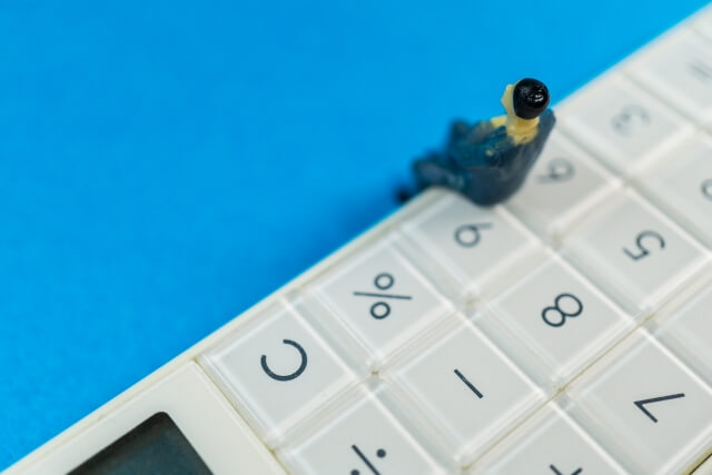 青い森信用金庫のカードローンを使う上での大きな注意点