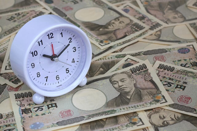 プロミスの審査にかかる時間は最短3分ととにかく早い