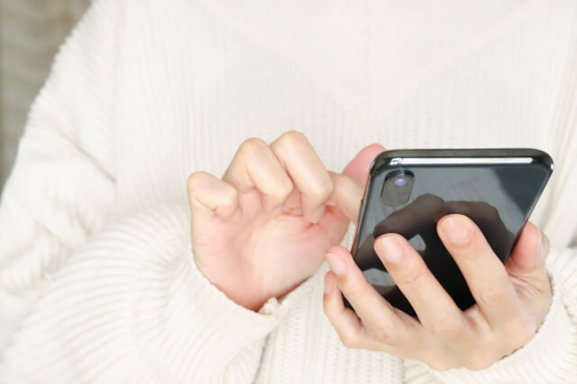 クレジットカードが払えないならまずは相談をしてみる