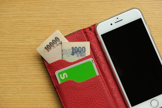 交通系電子マネーと言えば代表的なのはSuica
