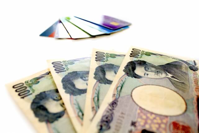 同時に複数のカードローンに申し込みをすると返済が疑われる
