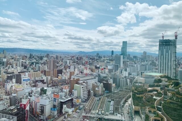 フクホーは創業50年以上の老舗消費者金融