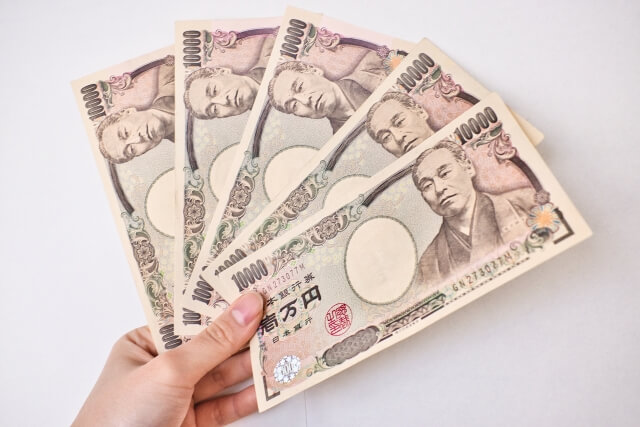 大手で借りられなくてもフクホーで数十万円を借りることはできるのか