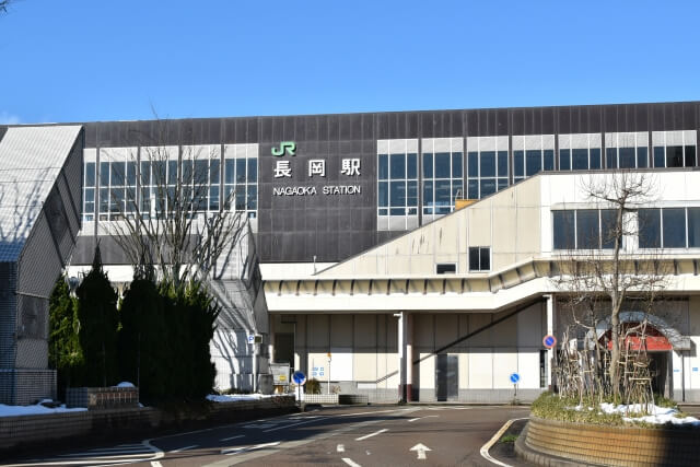 北越銀行 カードローン