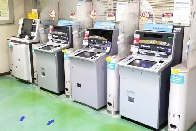 契約後の借り入れや返済の方法について