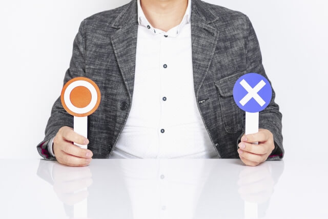 保証会社の審査は簡単には通過ができない