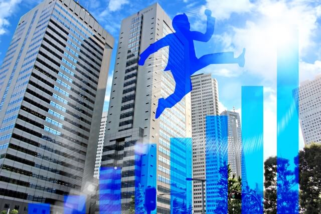 極度額ごとに段階的に決められている適用金利