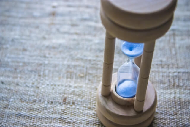 契約をしてから半年を待つだけでは増額はできない