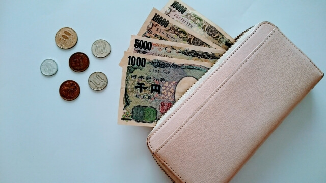 現金としての借り入れで家電の買い替え以外にも使える
