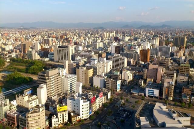 香川銀行の営業エリア内の方が利用できる「パパっとカード」