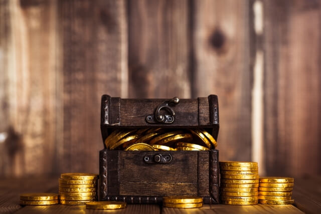 お金に余裕があればとにかく返済に優先的に回す