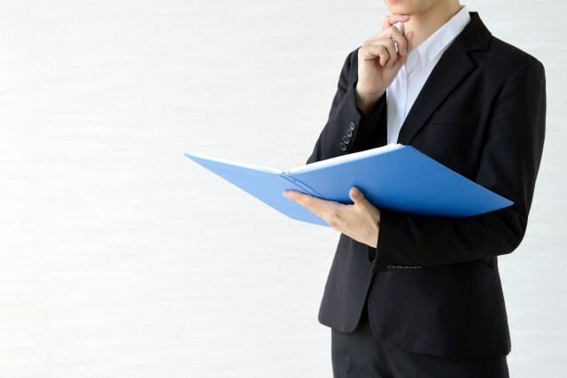契約期限は信用度をチェックするためのタイミング