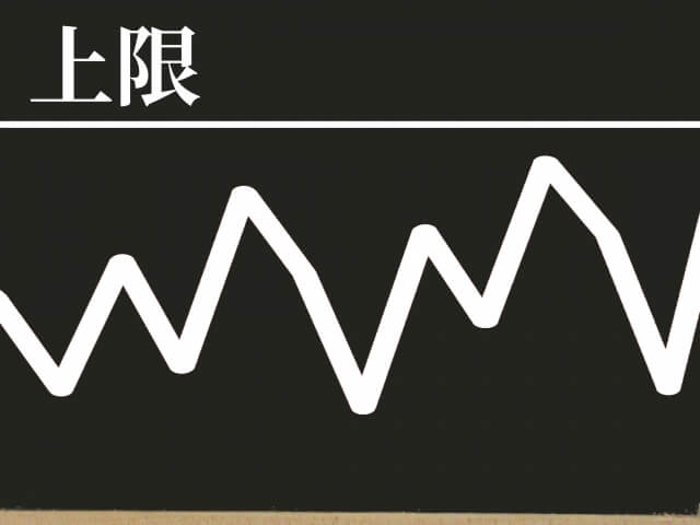 消費者金融で借りられる金額は年収の3分の1まで