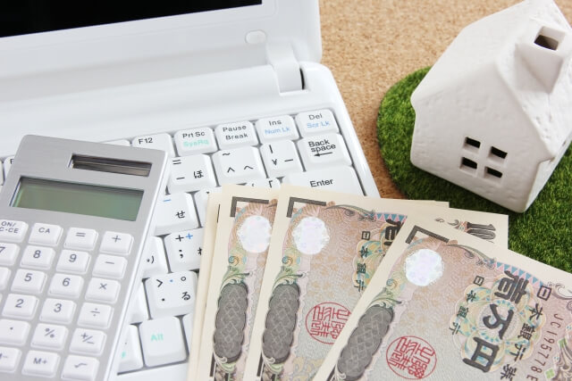 金利計算は返済シミュレーションを使うと楽