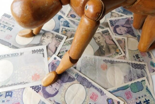 焦げ付きとなるとカードローンでお金が借りられない