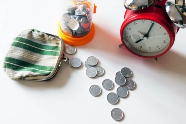 急な出費での借り入れなら消費者金融が良い