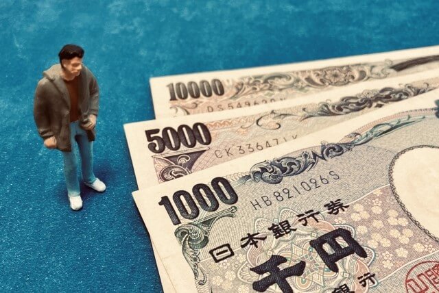 借金があっても大手消費者金融で借りられる