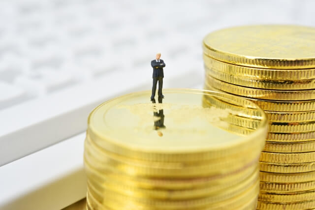年収の3分の1以上の融資も可能となる場合