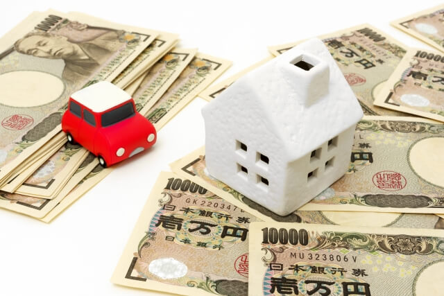 最大1,000万円の限度額に応じて決まる適用金利