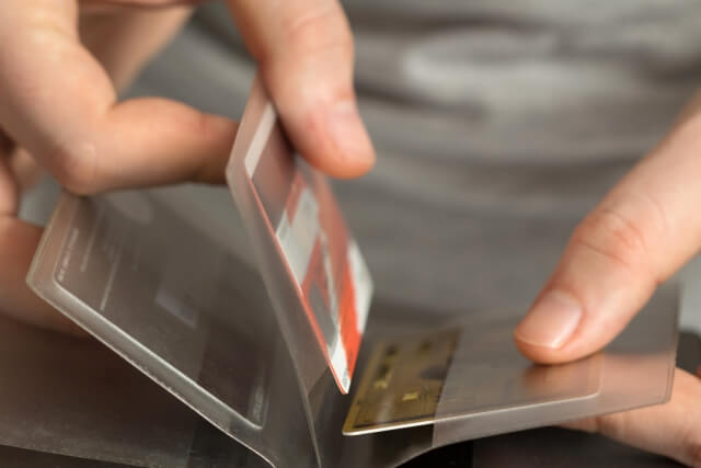カードローンはマイナス金利の恩恵を受けていない