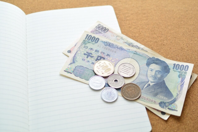 毎月の返済は引き落としかATM入金で2,000円から