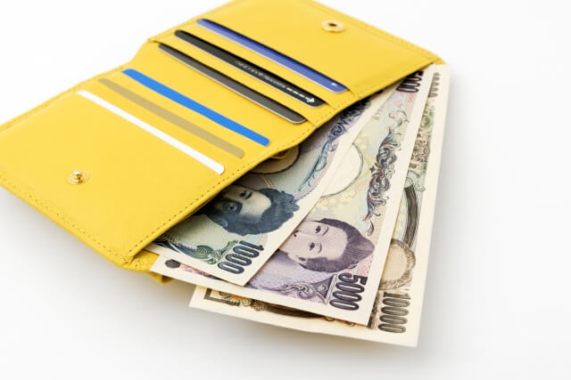 ギリギリにならないような最低返済額までの借り入れに留める