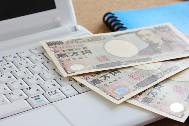 毎月の返済金額は借り入れ残高によって変動する
