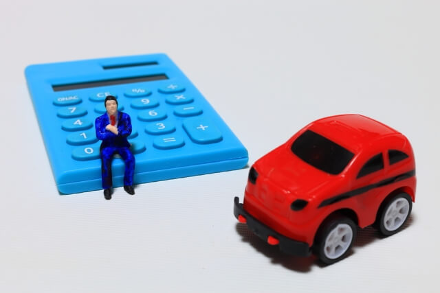 SMBCモビットを車費用のローンにしても良い