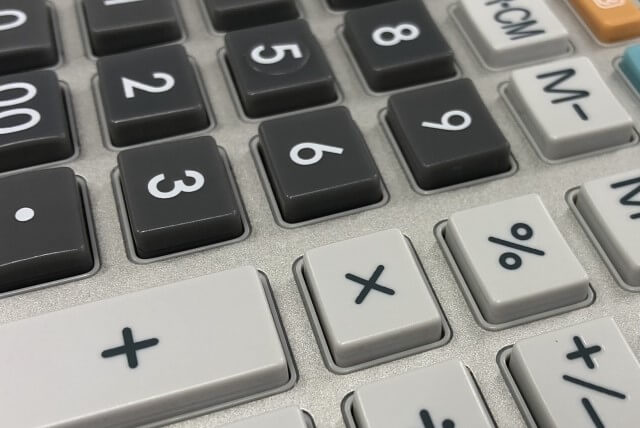 SMBCモビットの審査通過率の目安は25％程度？