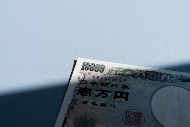 お金に困りそうなら持つだけ持っておきたい