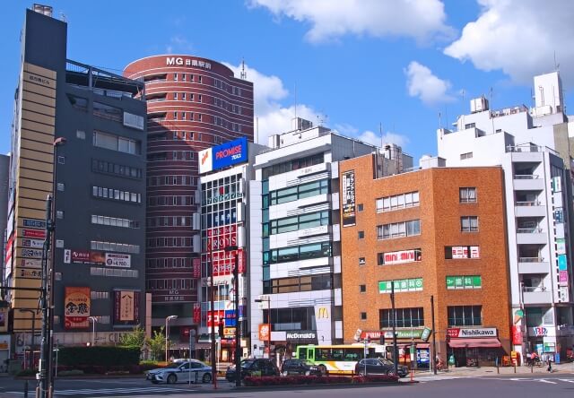 無人契約機はわざわざ使うまでもなくなっている