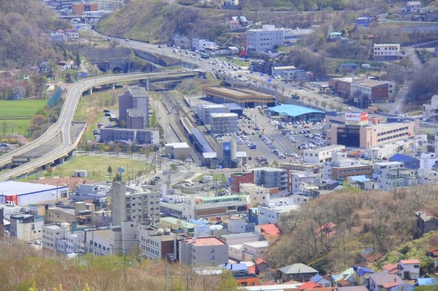 室蘭信用金庫 カードローン