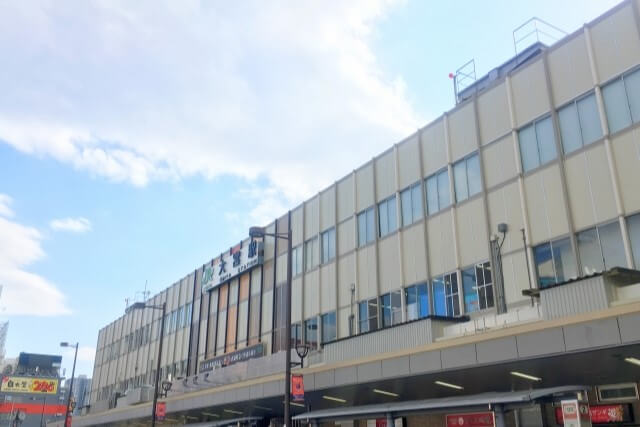 武蔵野銀行 カードローン
