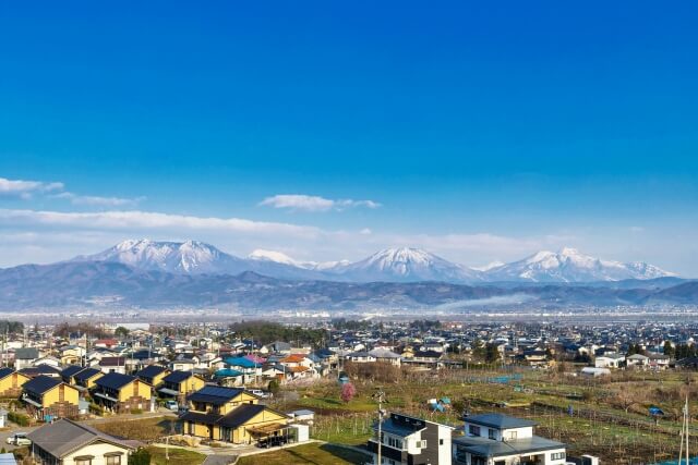 長野県内の方が利用できるカードローン「リベロ」