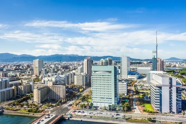 九州地方に居住をしている方の利用に限る「プレミアA」