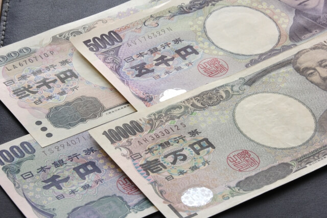 最大1,000万円の限度額に応じて決まる適用金利