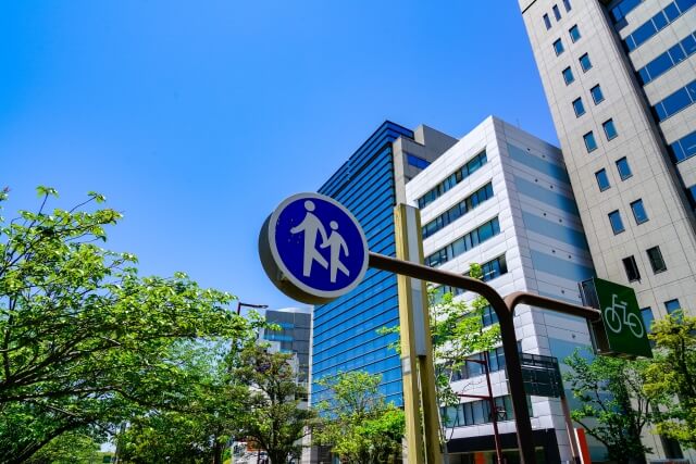 西日本シティ銀行の営業エリア内の方の利用に限られる