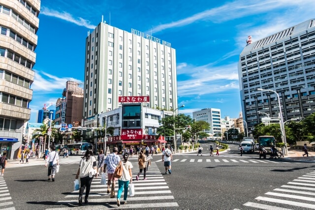 沖縄銀行 カードローン