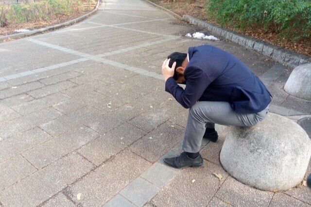 返済ができなくなっていたら債務整理しかない