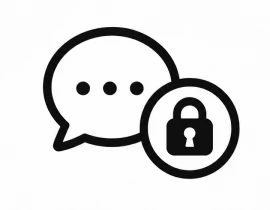 家族や勤務先にバレたくない