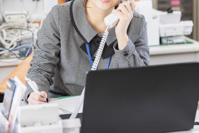 契約後でもプロミスからの電話が入ることがある