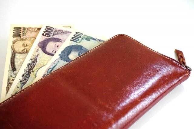 生活費目的での申し込みが最も無難ではある