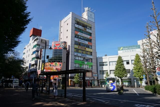 サラ金とは一般的に消費者金融のことを指す