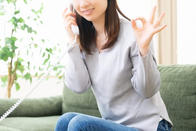 プロミスなら困ったときに様々な相談ができる