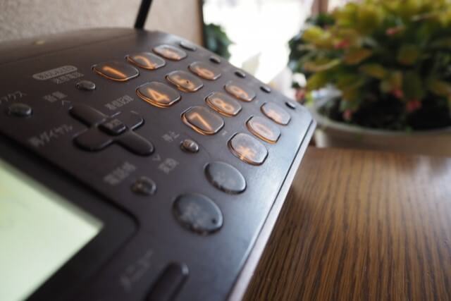 プロミスなら提出書類はFAXや郵送で送る必要はない