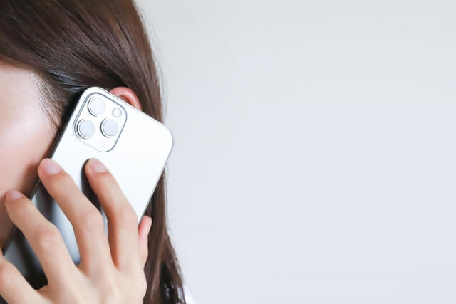 プロミスの電話申し込みはプロミスコールへの電話から