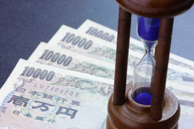 すぐ返す代わりにすぐ借りたい方にもぴったりのプロミス