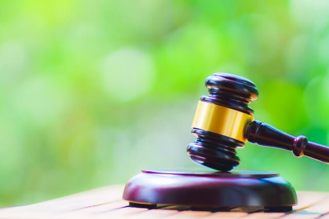 延滞があってもいきなりは裁判所には行かない