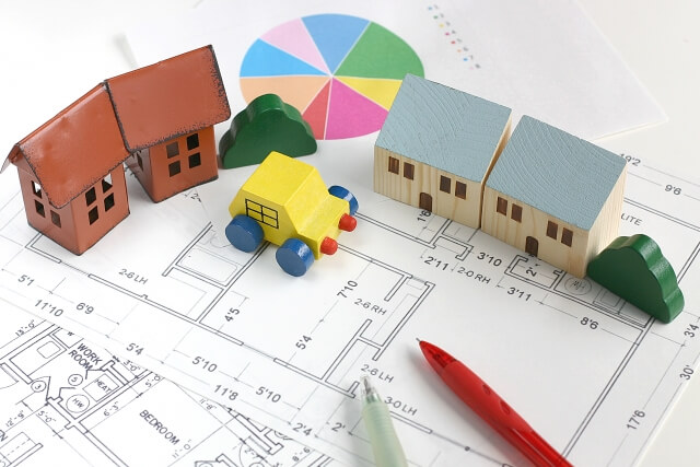 住宅ローンを利用している方なら低金利で借り入れ可能